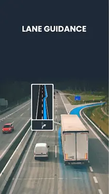 ROADLORDS Truck GPS Navigation android App screenshot 12